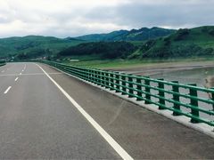 -峡谷浮石林景区