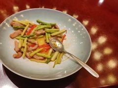 -海尔洲际酒店天下一品中餐厅
