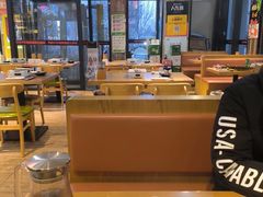 -华府九号海鲜烧烤大排档(龙域店)