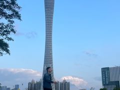 -二沙岛艺术公园