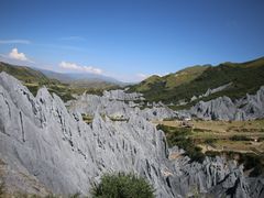 -墨石公园景区