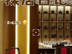 -香宫中餐厅·大连香格里拉(人民路店)