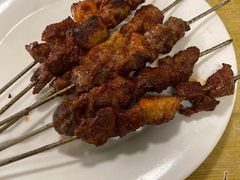 -老字号故乡烤肉店(总店)