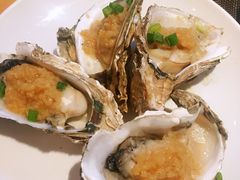 -威珀斯酒店·珀萃美食餐厅 | 海鲜刺身·现烤生蚝·特色烤肉