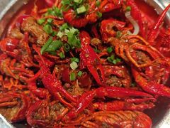 -李叔叔虾蟹大排档(青羊店)