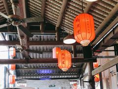 -鹅滋道(甘坑古镇店)