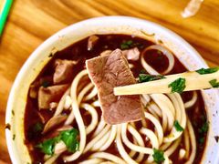 -王记生烫牛杂面馆(兰陵路店)