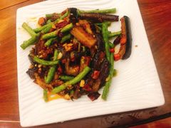 -美极鲜食坊(宝安南路店)