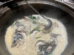 -贺庄·活鱼馆(珠吉路店)