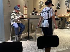 -肯德基(凯德国贸店)