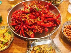 香干-虾小龙老长沙龙虾馆(坡子街店)