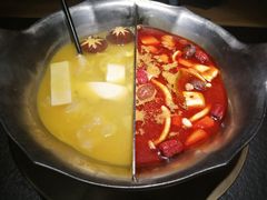 -湊湊火锅·茶憩(石家庄万象城店)