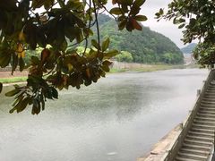 -溪口-滕头旅游景区