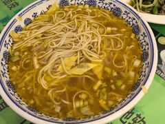 -令氏家外家周秦食府(高新店)