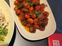 -巴厘龙虾·榜首油焖大虾(洞庭·艺术洋房店)