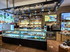 -上海静安昆仑大酒店