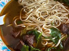 -金杨拉面王小吃面馆·牛三宝面·红烧牛肉粉