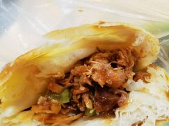 -灵宝小吃韩四娃鸡汁米线店(步行街店)