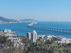 -西尖山公园