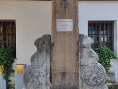 -青果巷历史文化街区