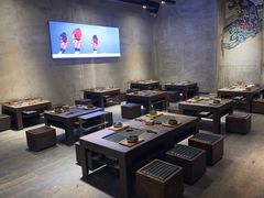 -夜食白市Yespicy·烧烤啤酒宵夜(番禺四海城店)