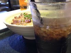 叉烧汤米粉套餐-大家乐(广州中华广场店)