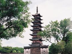 -上海方塔园