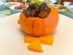 -老城南食府(宣武门东大街店)