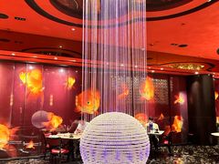 -8餐厅(新葡京酒店)