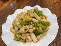 -苏记农家菜馆
