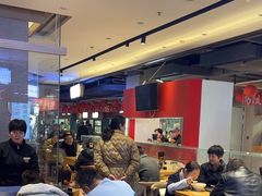 -易裕和·长沙米粉(竹塘西路店)