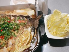 -半天妖烤鱼(中山路店)