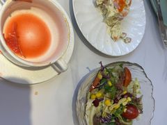 -库滋明·俄罗斯特色美食(中央大街店)