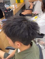 -川和潮人漂色·烫染·接发
