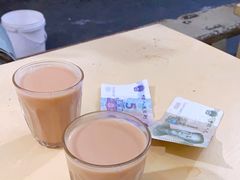 -老光明岗琼甜茶馆