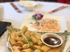 干炸响铃-楼外楼(西湖景区孤山路店)