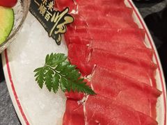 -东来顺(非遗·清真火锅·盛世广场店)