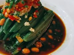 秋葵-钦善斋(武侯祠店)