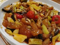 -赶海部落海鲜城(海阳路店)