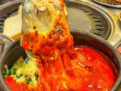 -玄希浪漫厨房·韩料烤肉(湖滨银泰in77店)