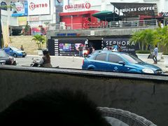 -Bamboo Bar & Grill Restaurant