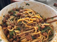 -丁记面馆(凤凰店)