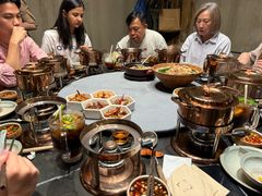 -蘑界·野生菌火锅(深业上城店)