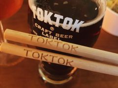 -TOKTOK精酿啤酒·咖啡(荔枝湾店)