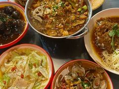 -老闵田螺馆·南昌市井菜·特色小吃(总店)