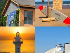 -巧克力渔家.小船海鲜家常菜(万平口店)