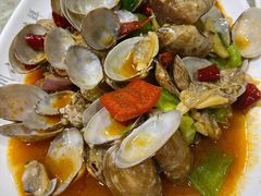 -四川小胡子海鲜(丁村万人海鲜广场店)