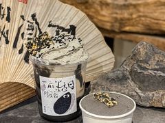 -成川茶店·潮汕工夫浓茶(万象店)