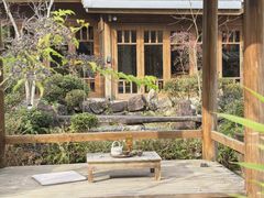 -仙店农庄(湖景农庄餐厅)