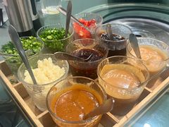 -金龙·打边炉(南京西路店)